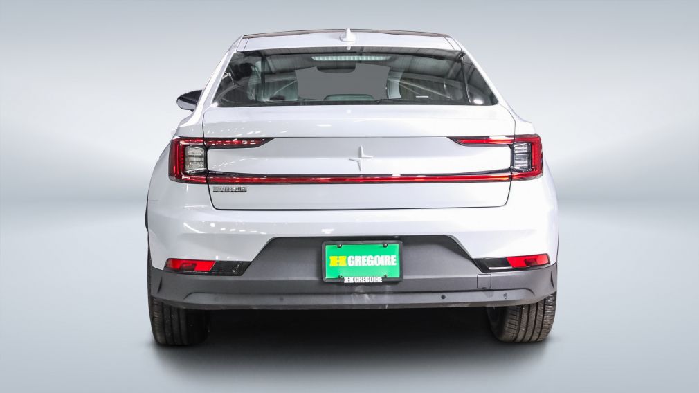 Polestar 2 Long Range Dual Motor 2022 d&rsquo;occasion à vendre - 5
