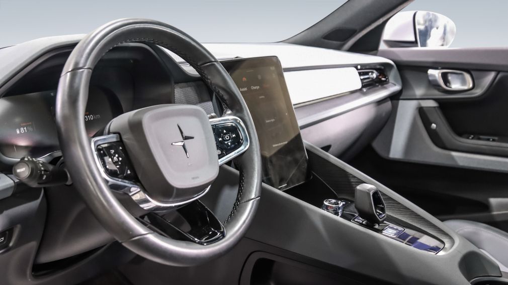 Polestar 2 Long Range Dual Motor 2022 d&rsquo;occasion à vendre - 7