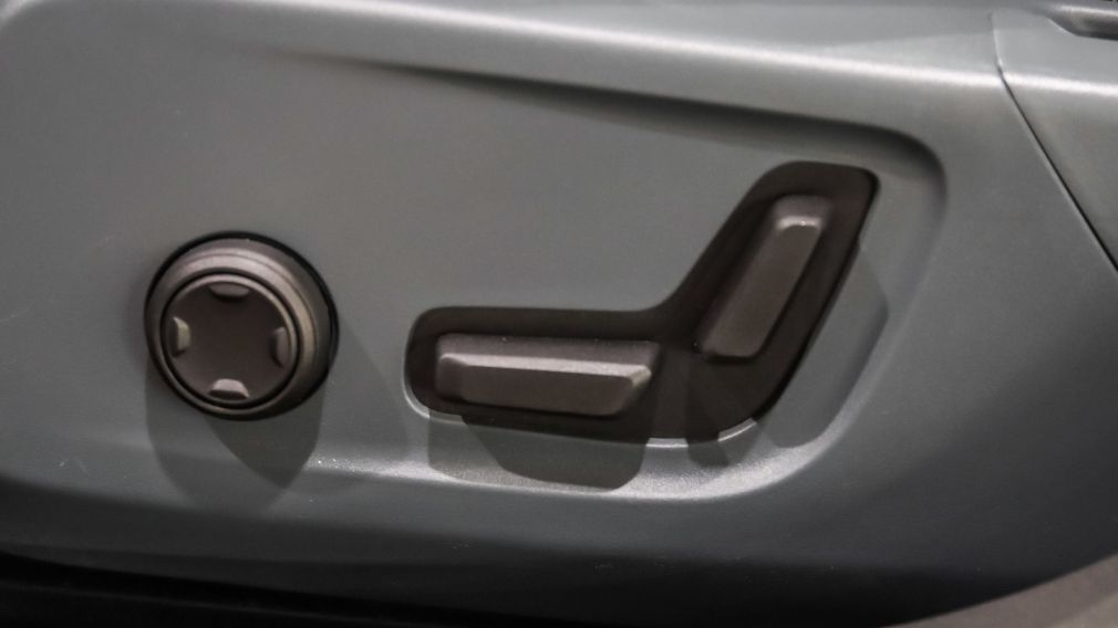 Polestar 2 Long Range Dual Motor 2022 d&rsquo;occasion à vendre - 10