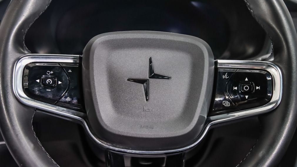 Polestar 2 Long Range Dual Motor 2022 d&rsquo;occasion à vendre - 13