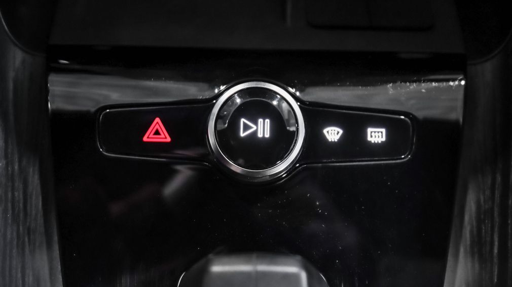 Polestar 2 Long Range Dual Motor 2022 d&rsquo;occasion à vendre - 17