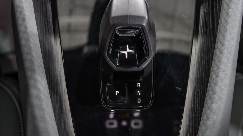 Polestar 2 Long Range Dual Motor 2022 d&rsquo;occasion à vendre - 18