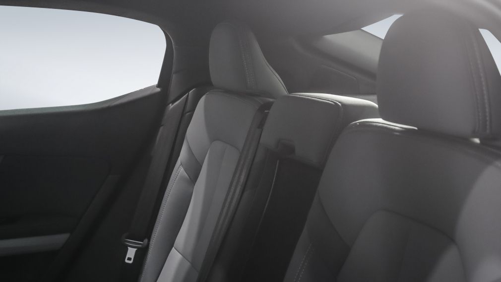 Polestar 2 Long Range Dual Motor 2022 d&rsquo;occasion à vendre - 19