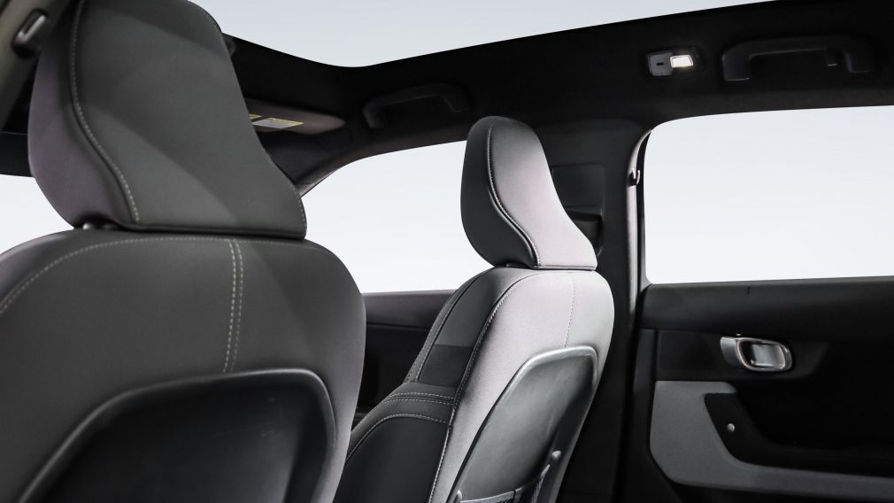 Polestar 2 Long Range Dual Motor 2022 d&rsquo;occasion à vendre - 20