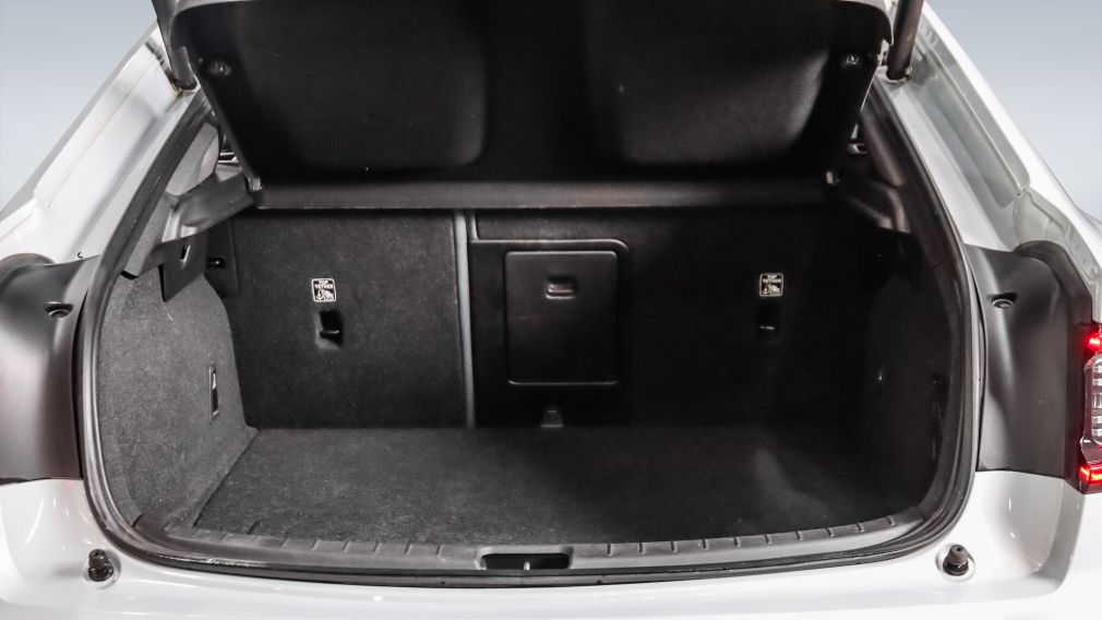 Polestar 2 Long Range Dual Motor 2022 d&rsquo;occasion à vendre - 21