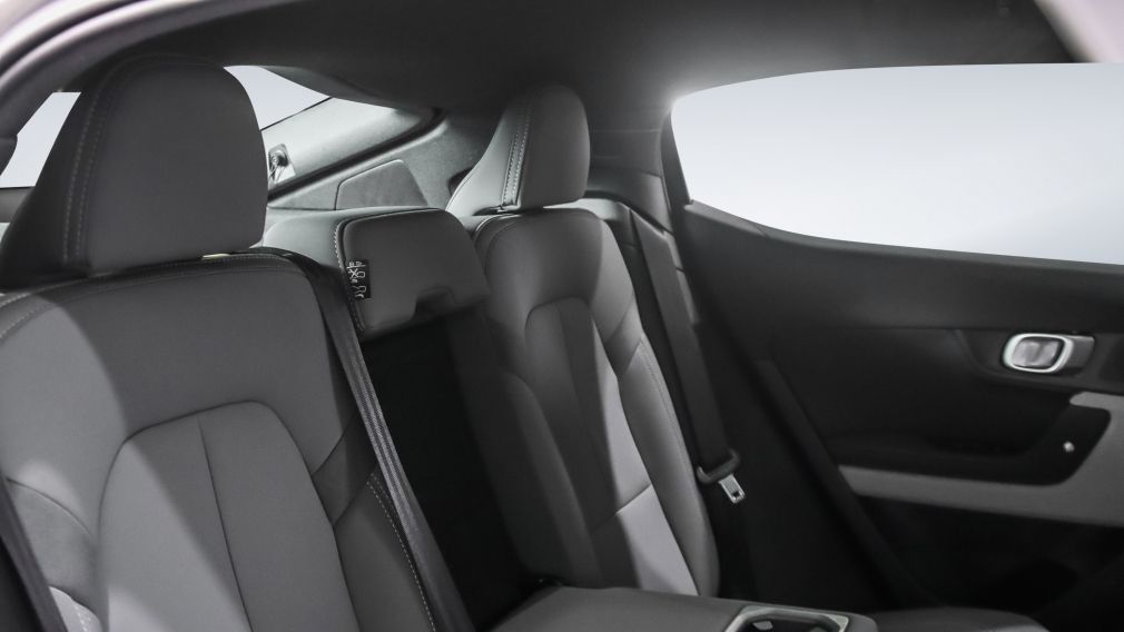 Polestar 2 Long Range Dual Motor 2022 d&rsquo;occasion à vendre - 22