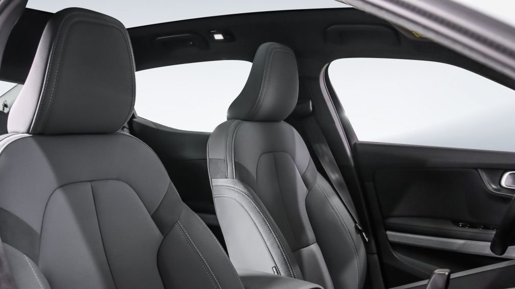 Polestar 2 Long Range Dual Motor 2022 d&rsquo;occasion à vendre - 23