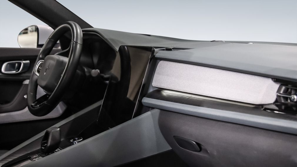 Polestar 2 Long Range Dual Motor 2022 d&rsquo;occasion à vendre - 24