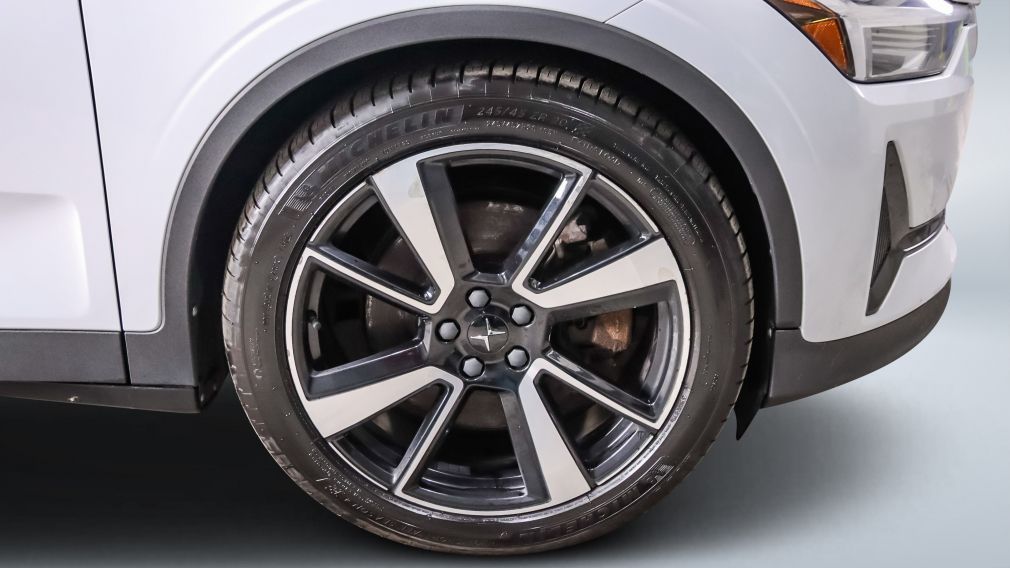 Polestar 2 Long Range Dual Motor 2022 d&rsquo;occasion à vendre - 25