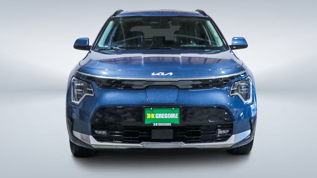 Kia Niro Wave 2025 d&rsquo;occasion à vendre - 2