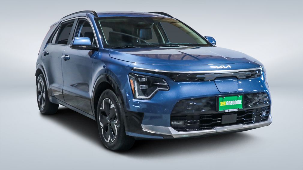 Kia Niro Wave 2025 d&rsquo;occasion à vendre - 1