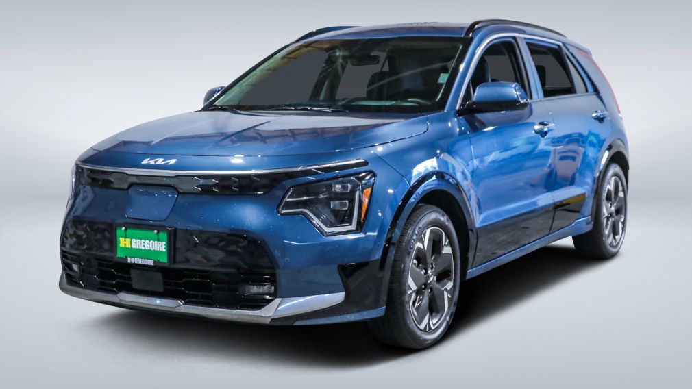 Kia Niro Wave 2025 d&rsquo;occasion à vendre - 3