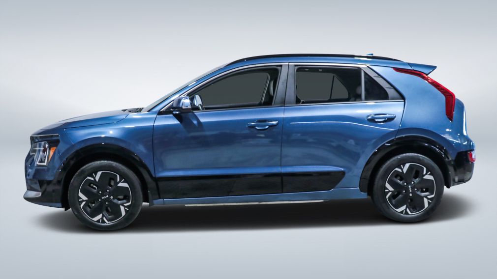 Kia Niro Wave 2025 d&rsquo;occasion à vendre - 4