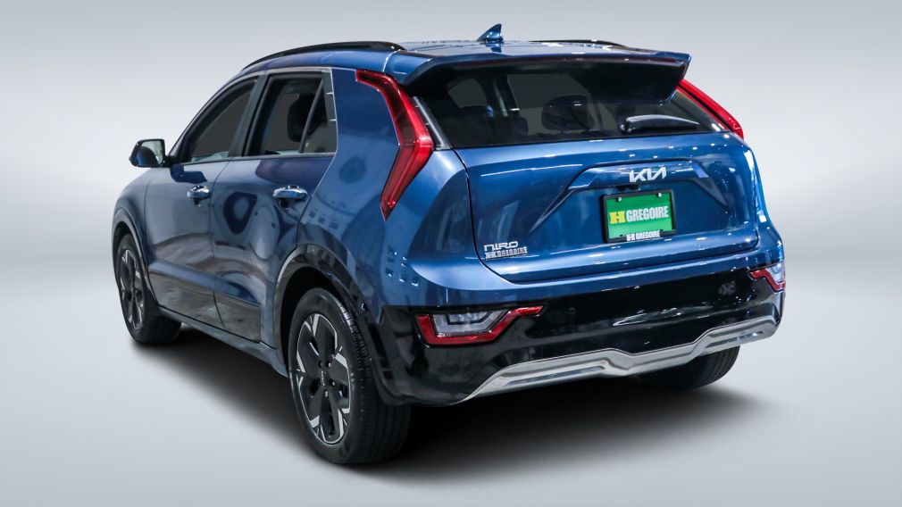 Kia Niro Wave 2025 d&rsquo;occasion à vendre - 5