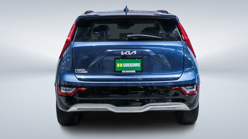 Kia Niro Wave 2025 d&rsquo;occasion à vendre - 6