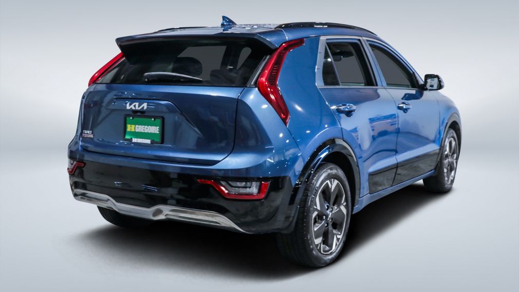 Kia Niro Wave 2025 d&rsquo;occasion à vendre - 7
