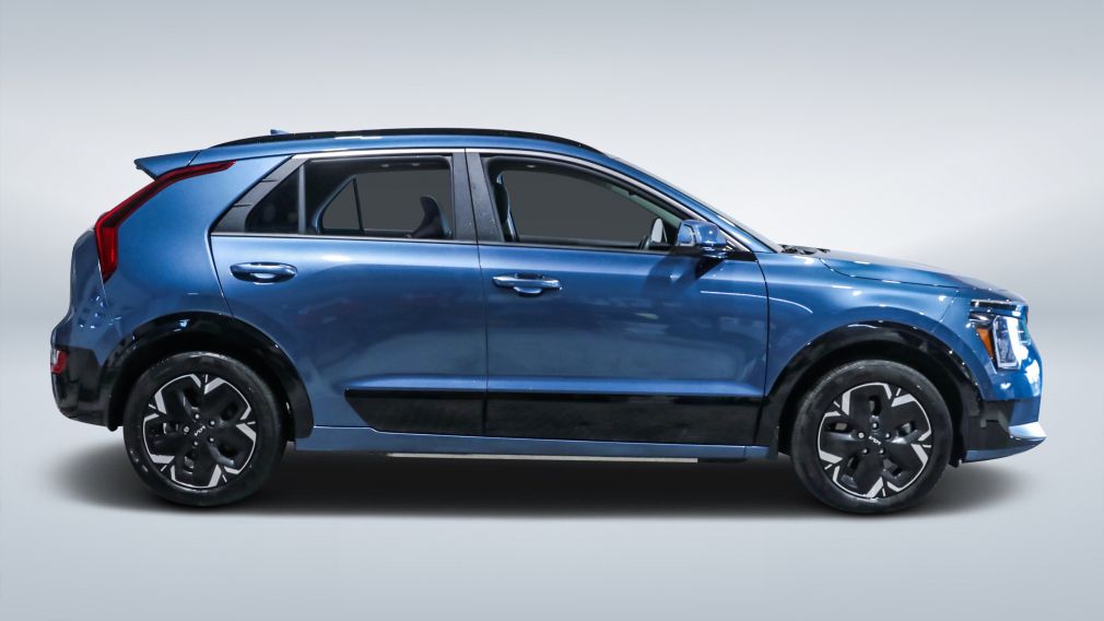 Kia Niro Wave 2025 d&rsquo;occasion à vendre - 8