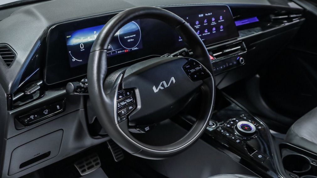 Kia Niro Wave 2025 d&rsquo;occasion à vendre - 9