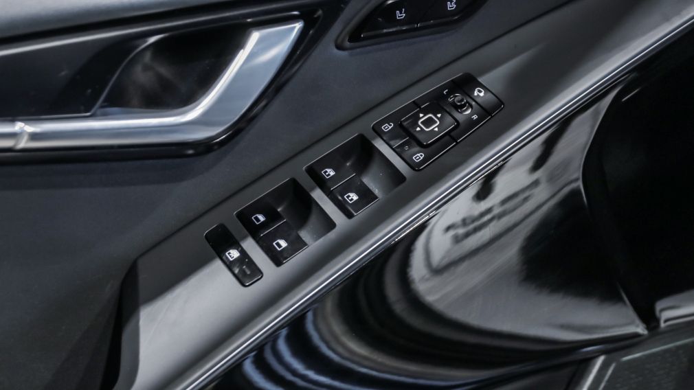 Kia Niro Wave 2025 d&rsquo;occasion à vendre - 10