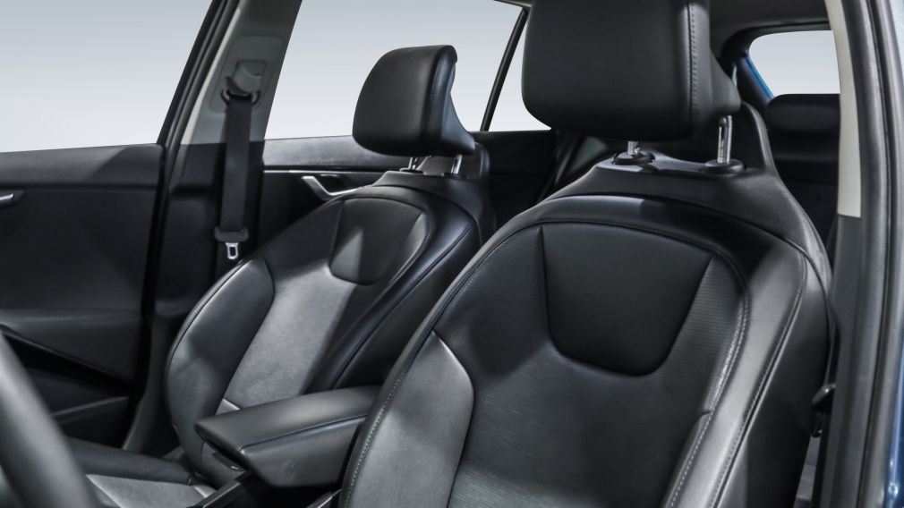 Kia Niro Wave 2025 d&rsquo;occasion à vendre - 11