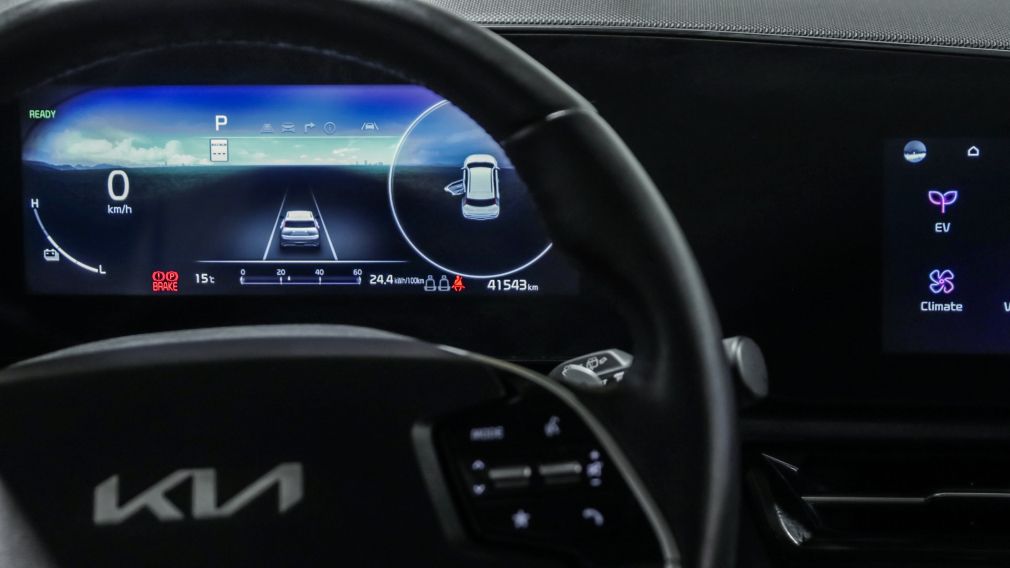 Kia Niro Wave 2025 d&rsquo;occasion à vendre - 15