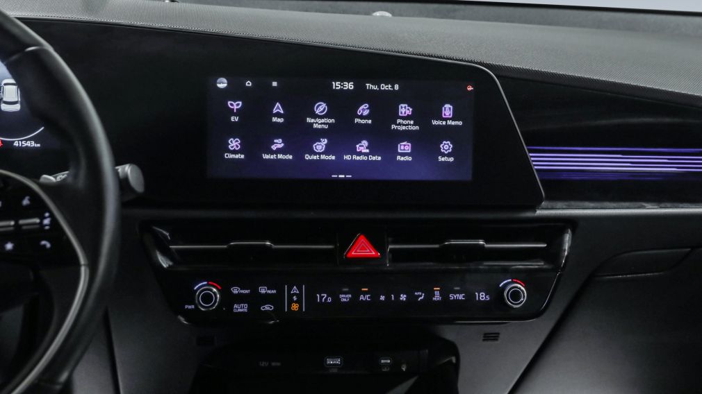 Kia Niro Wave 2025 d&rsquo;occasion à vendre - 16
