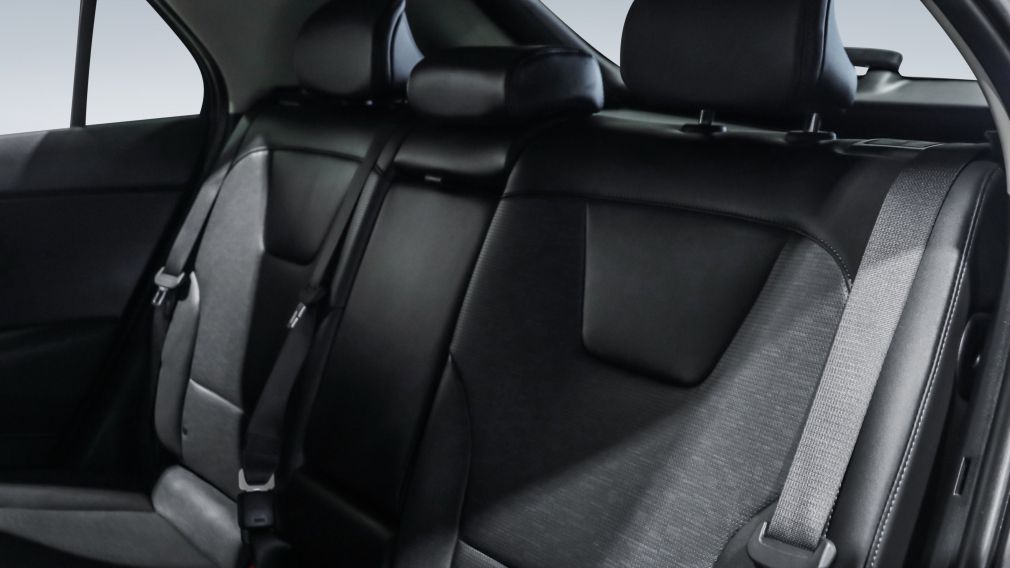 Kia Niro Wave 2025 d&rsquo;occasion à vendre - 19