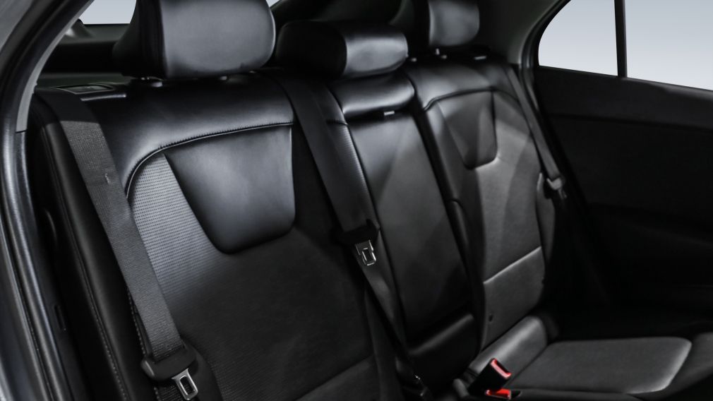 Kia Niro Wave 2025 d&rsquo;occasion à vendre - 20