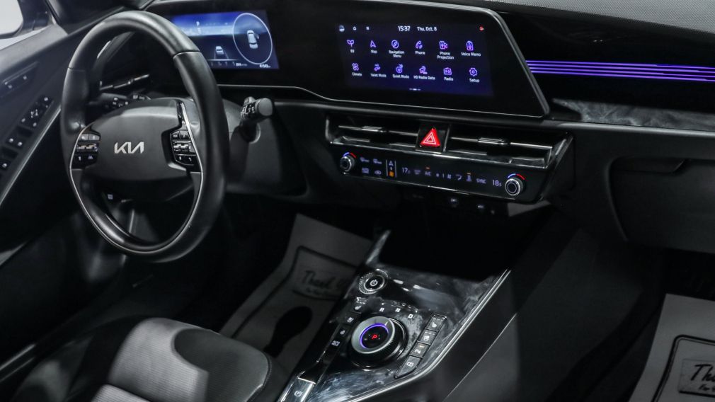 Kia Niro Wave 2025 d&rsquo;occasion à vendre - 21