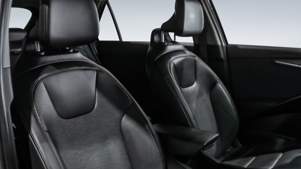 Kia Niro Wave 2025 d&rsquo;occasion à vendre - 22