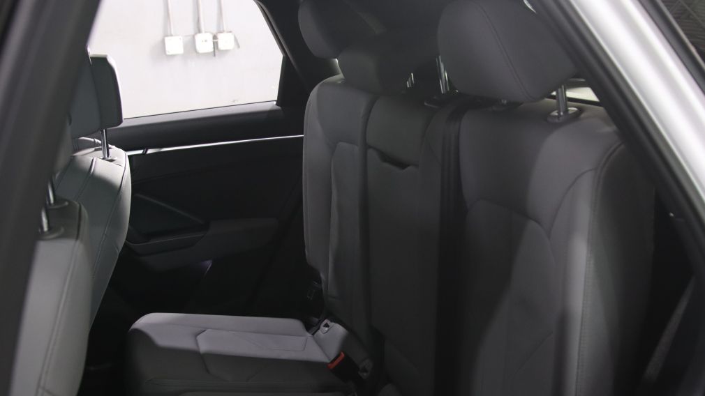 Audi Q3 Progressiv 2022 d&rsquo;occasion à vendre - 18
