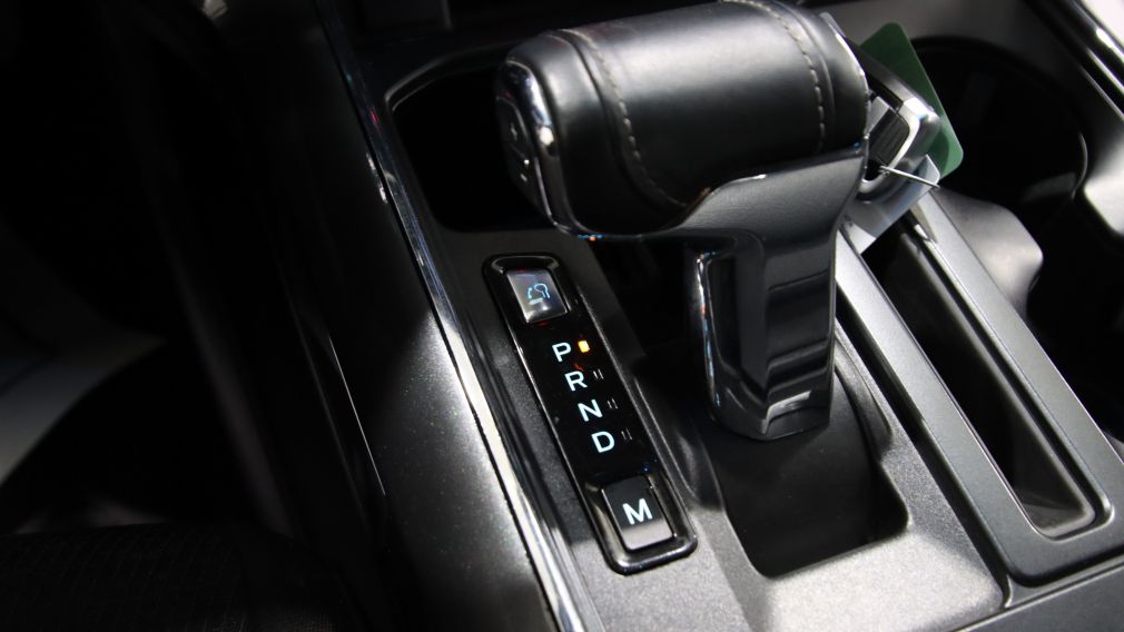 Ford F150 XLT 2022 d&rsquo;occasion à vendre - 12