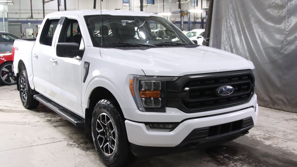 Ford F150 XLT