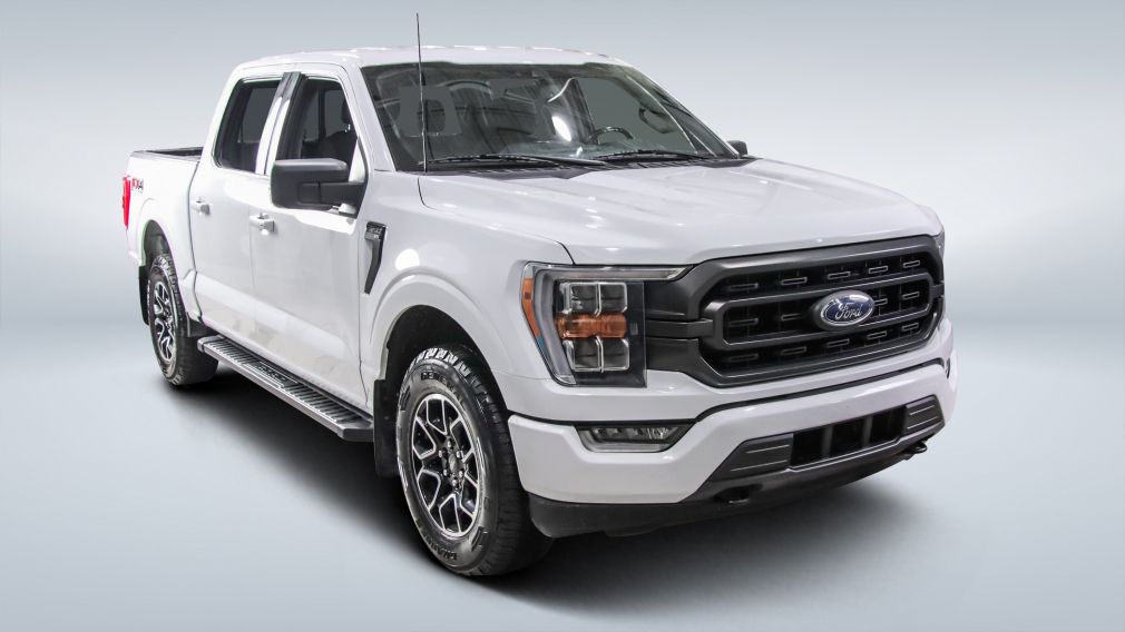 Ford F150 XLT