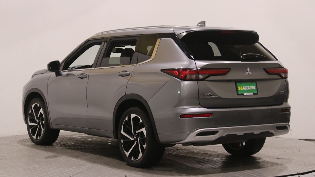 Mitsubishi Outlander GT Premium 2022 d&rsquo;occasion à vendre - 5