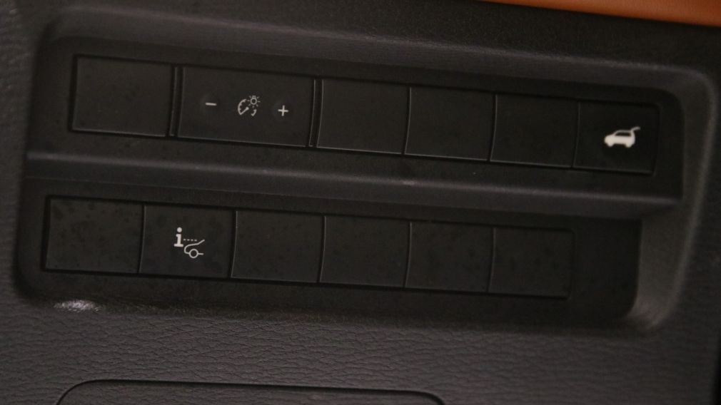 Mitsubishi Outlander GT Premium 2022 d&rsquo;occasion à vendre - 13