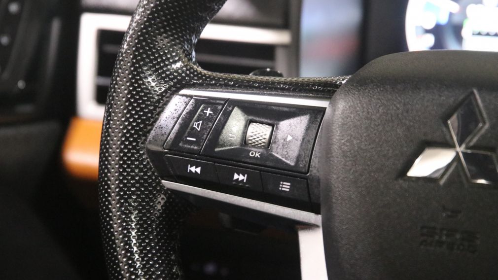 Mitsubishi Outlander GT Premium 2022 d&rsquo;occasion à vendre - 16