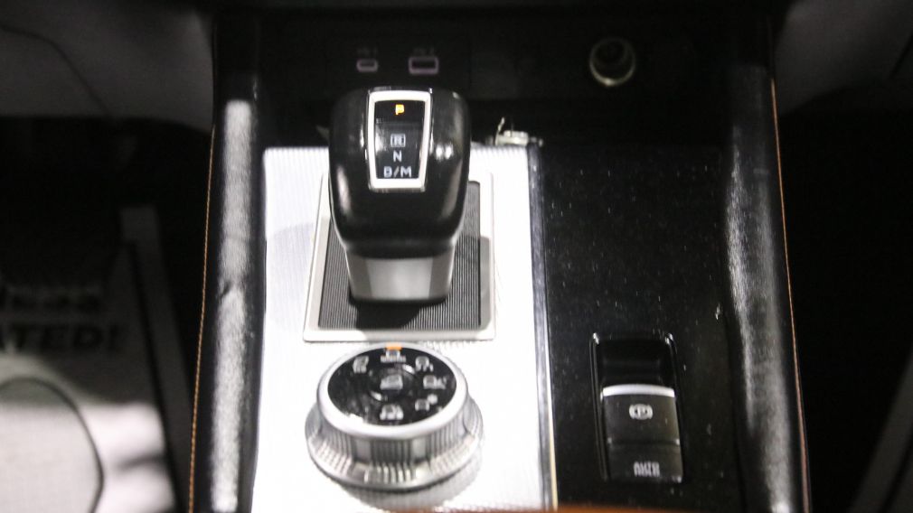 Mitsubishi Outlander GT Premium 2022 d&rsquo;occasion à vendre - 20