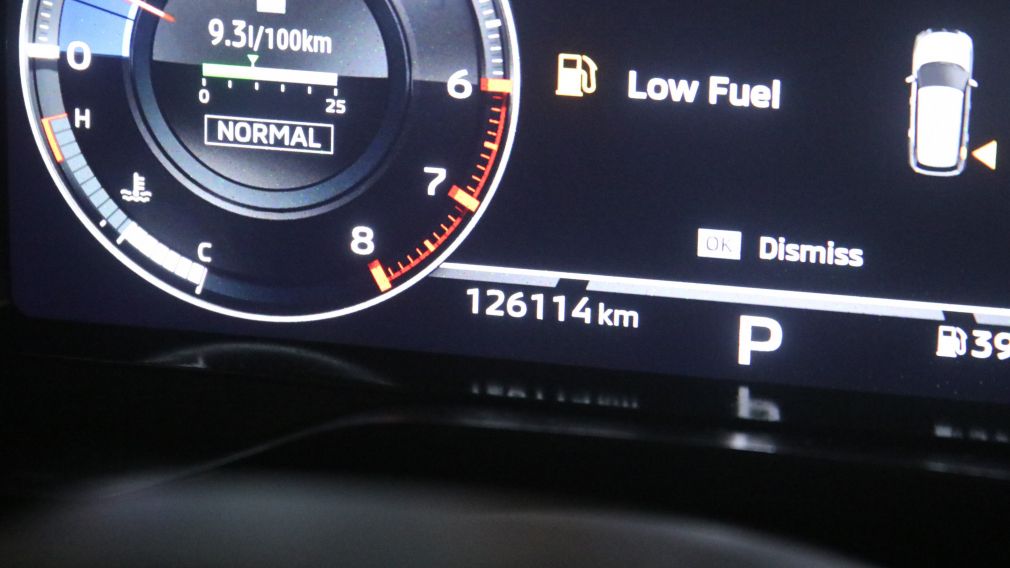 Mitsubishi Outlander GT Premium 2022 d&rsquo;occasion à vendre - 23