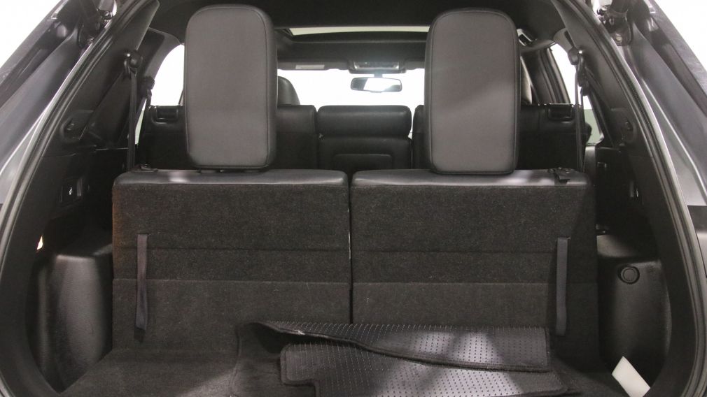 Mitsubishi Outlander GT Premium 2022 d&rsquo;occasion à vendre - 29