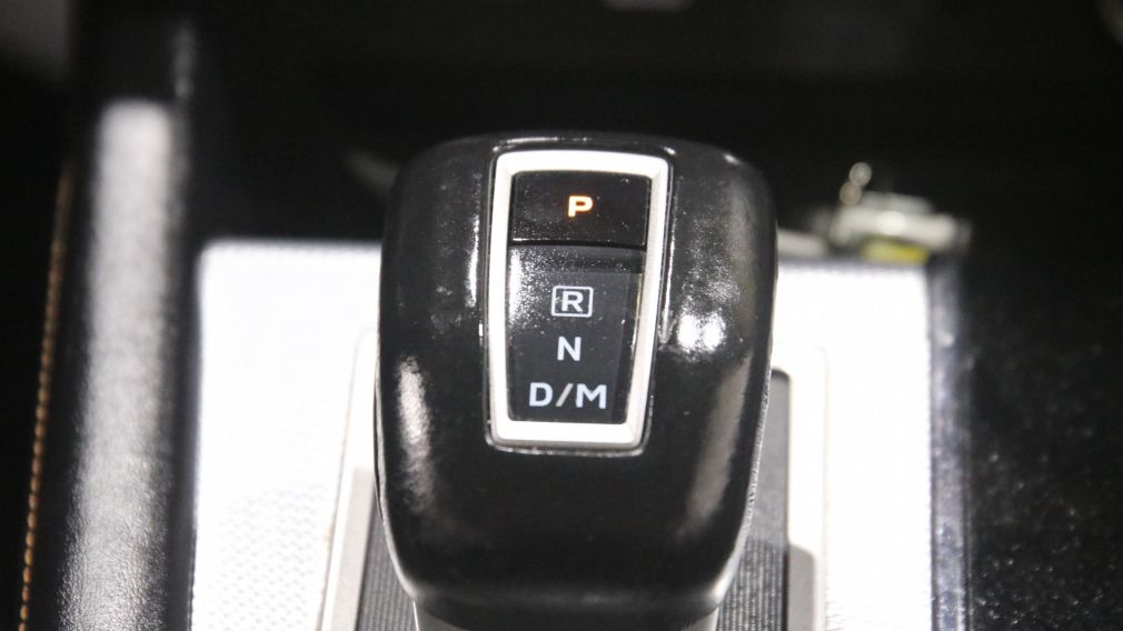 Mitsubishi Outlander GT Premium 2022 d&rsquo;occasion à vendre - 21