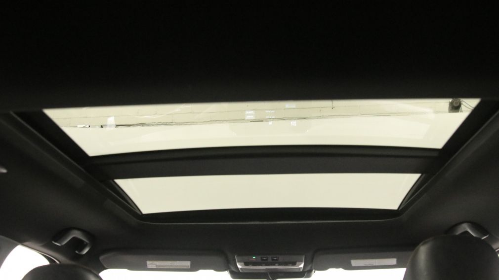 Mitsubishi Outlander GT Premium 2022 d&rsquo;occasion à vendre - 30