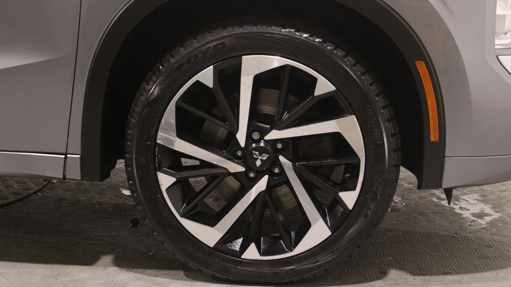 Mitsubishi Outlander GT Premium 2022 d&rsquo;occasion à vendre - 31
