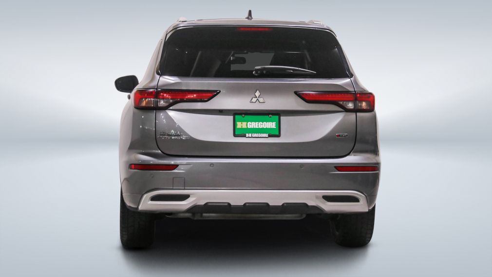 Mitsubishi Outlander GT Premium 2022 à vendre à Trois-Rivières - 6