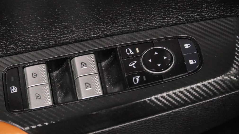 Mitsubishi Outlander GT Premium 2022 à vendre à Trois-Rivières - 11