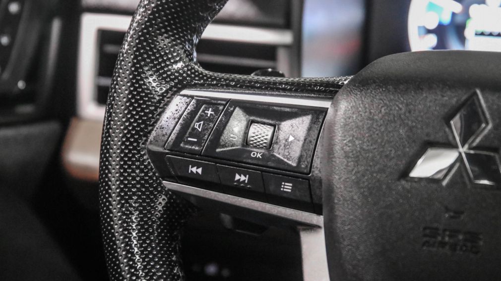 Mitsubishi Outlander GT Premium 2022 à vendre à Trois-Rivières - 16