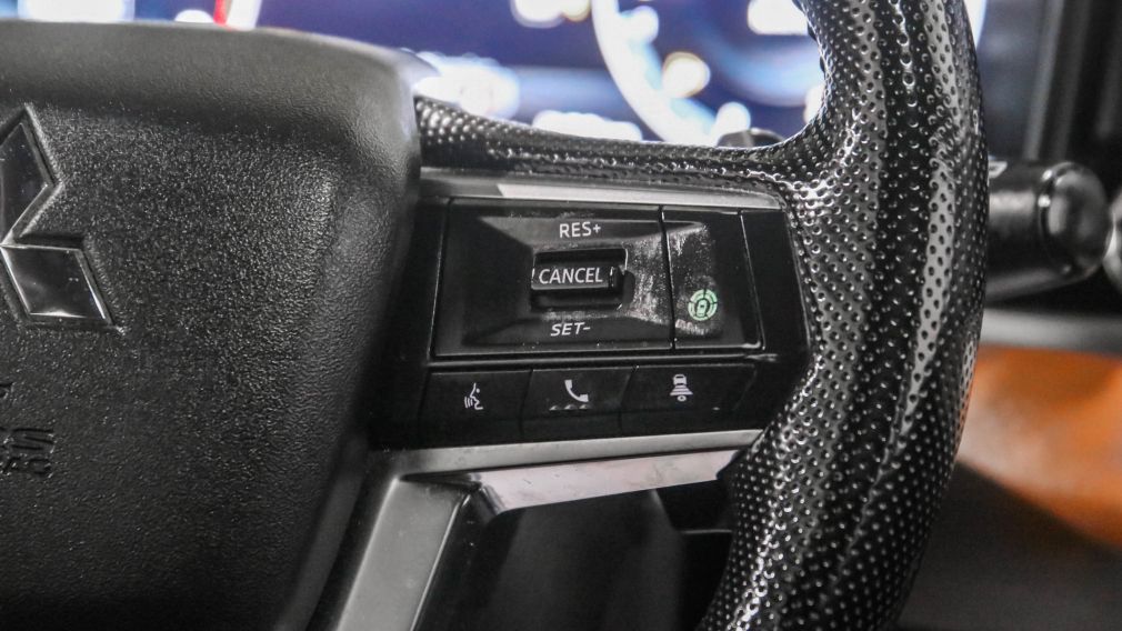 Mitsubishi Outlander GT Premium 2022 à vendre à Trois-Rivières - 17