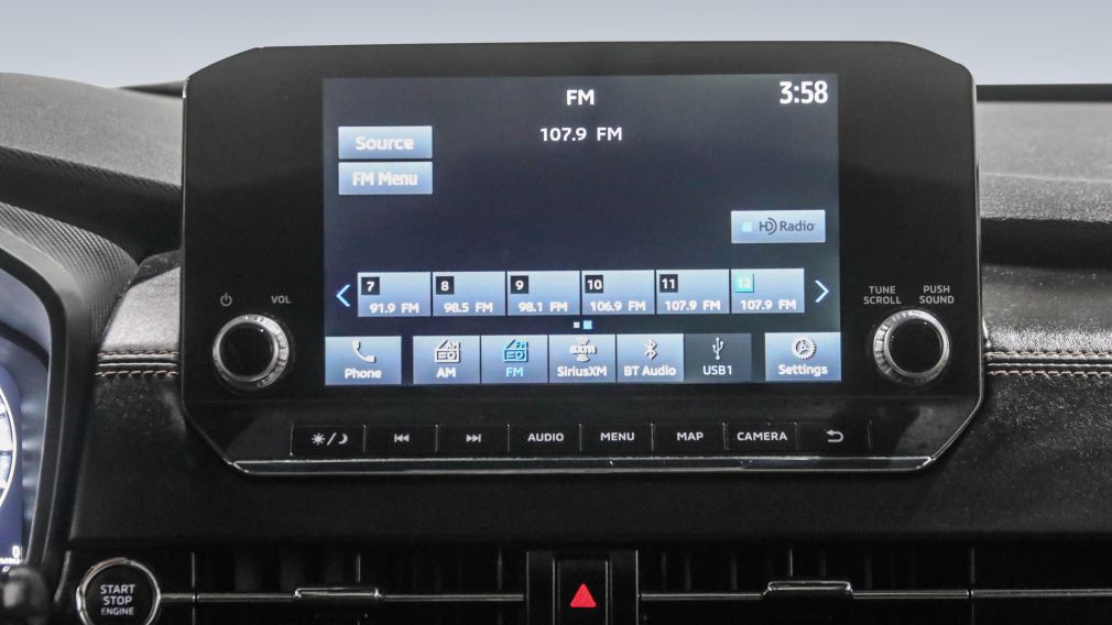 Mitsubishi Outlander GT Premium 2022 à vendre à Trois-Rivières - 18