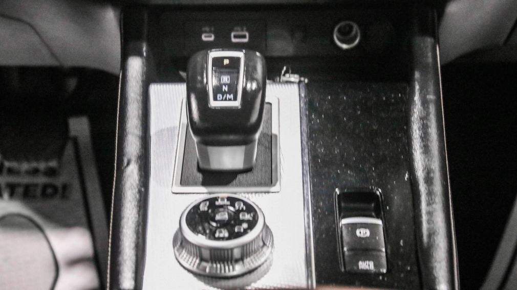 Mitsubishi Outlander GT Premium 2022 à vendre à Trois-Rivières - 20