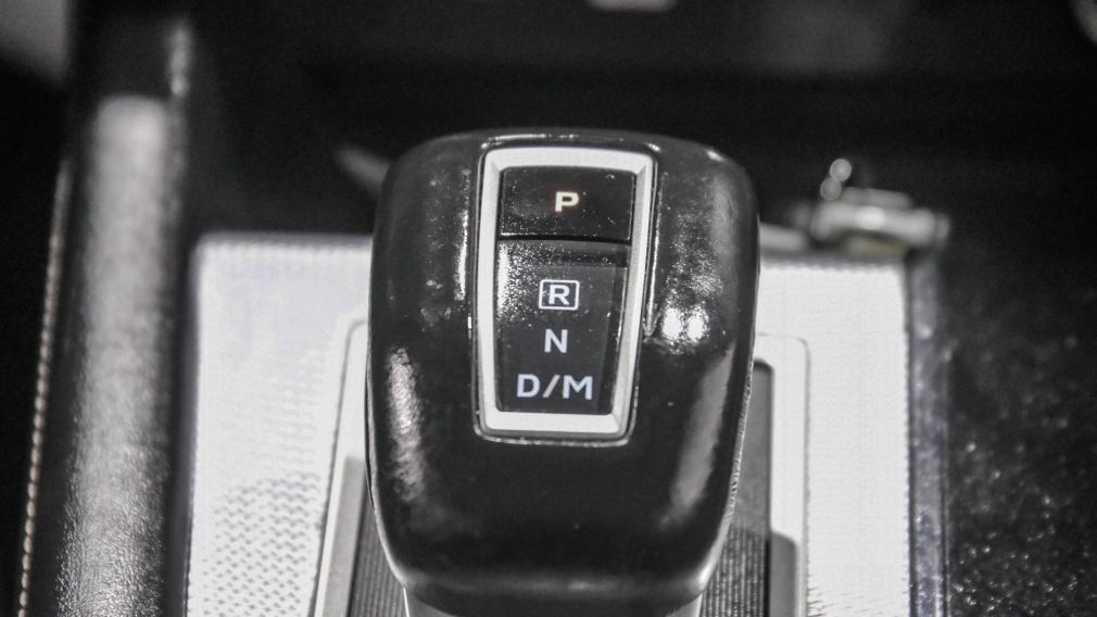 Mitsubishi Outlander GT Premium 2022 à vendre à Trois-Rivières - 21
